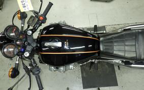 HONDA CBX1000 1980