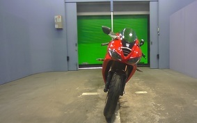 TRIUMPH DAYTONA 675 2009 MD1066