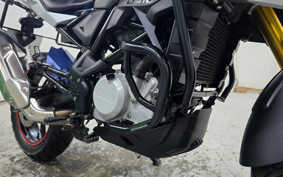 BMW G310GS 2018 0G02