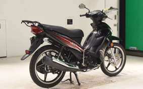 YAMAHA i8 115