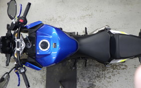 SUZUKI GSX-S 1000 Gen.2 2023 EK1AA