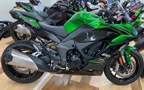 KAWASAKI NINJA 1100SX SE 2025 ZXT10H
