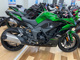 Фото Kawasaki NINJA 1100SX SE 2025 с японского аукциона