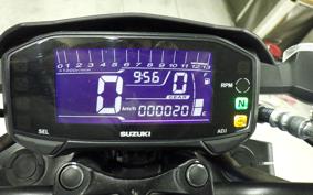 SUZUKI GSX-S125 DL32B