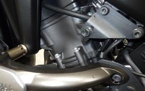 YAMAHA TRACER 9 GT 2021 RN70J
