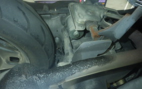 SUZUKI LET's 2 CA1PA