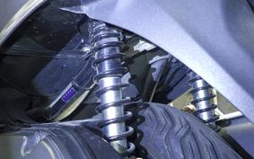 SUZUKI SKYWAVE 200 (Burgman 200) 2015 CH41A