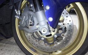 SUZUKI HAYABUSA Gen.2 2008