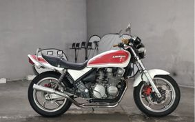 KAWASAKI ZEPHYR 400 1996 ZR400C