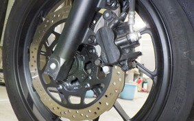 SUZUKI V-STROM 250 2018