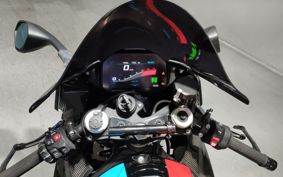 BMW S1000RR 2021 0E21