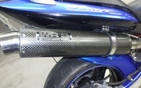 HONDA HORNET 250 MC31