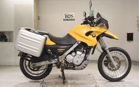 BMW F650GS 2000