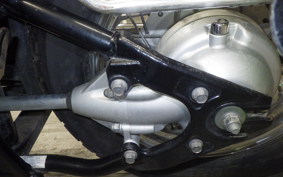 YAMAHA DRAGSTAR 400 1998 4TR