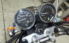 HONDA CB400SS E 2008 NC41