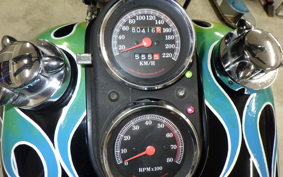 HARLEY FXDL 1340 1993