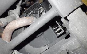 SUZUKI ADDRESS V125 G CF46A