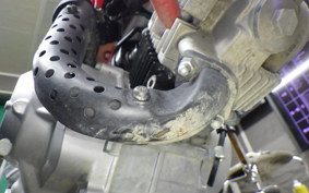 HONDA CRF50F 2023 AE04
