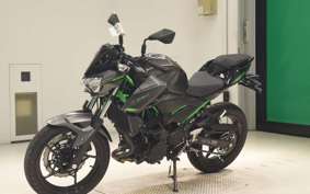 KAWASAKI Z250 Gen.2 EX250Y