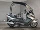 Фото Suzuki SKYWAVE 250 с японского аукциона