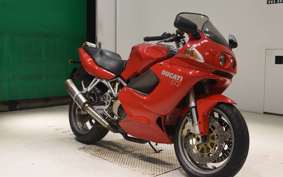 DUCATI ST2 2004