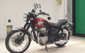 KAWASAKI W400 2008 EJ400A