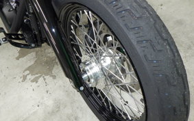 HARLEY FXBB1750 2017