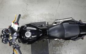 HONDA CB400SF GEN 4 A 2021 NC42