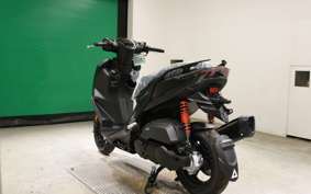 YAMAHA CYGNUS 125 X SEM5J