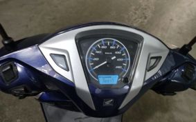 HONDA LEAD 125 JF45