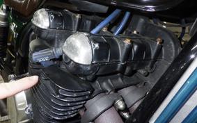 KAWASAKI ZEPHYR 750 1996 ZR750C