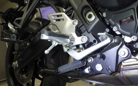 YAMAHA TRACER 9 GT+ 2023 RN70J