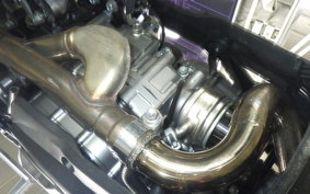 SUZUKI DL650 ( V-Strom 650 ) XTA 2024 C733M