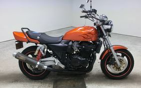 SUZUKI GSX400X IMPULSE 1994 GK79A