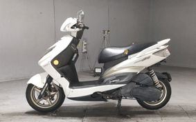 YAMAHA CYGNUS 125 X SE46