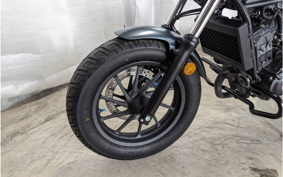 HONDA REBEL MC49