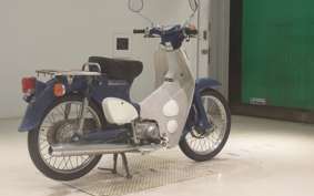 HONDA C50 SUPER CUB 2020 C50