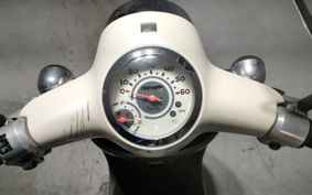 HONDA GIORNO AF70