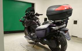 HONDA DN01 2008 RC55