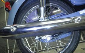 HONDA C50 SUPER CUB 1995 AA09