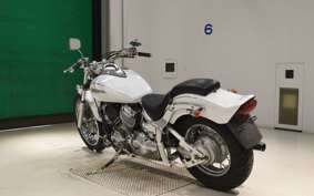 YAMAHA DRAGSTAR 400 2004 VH01J