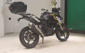BMW G310GS 2021