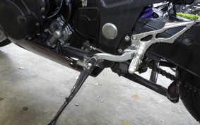KAWASAKI ZZ-R400 Gen.2 2008 ZX400N