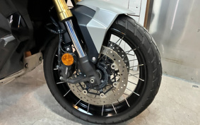 HONDA X-ADV 750 2025 RH21