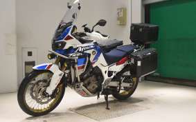 HONDA CRF1000L AFRICA TWIN DCT 2018 SD04
