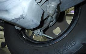 SUZUKI ADDRESS V125 G 2024 CF46A