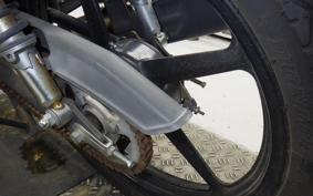 YAMAHA YBR125