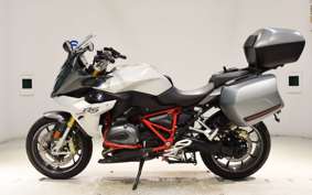 BMW R1200RS 2018