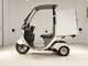 Фото Honda GYRO CANOPY 2012 с японского аукциона