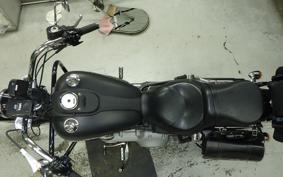HARLEY FXDB 1580 2009